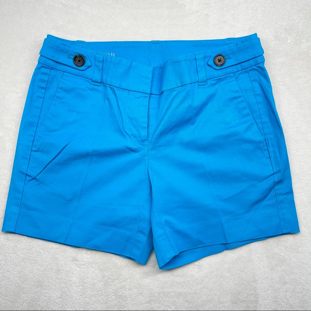 Loft Ann Taylor Shorts
